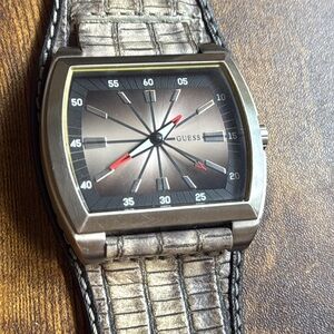 Guess Watch